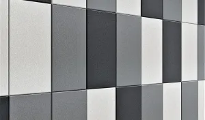 FLUFFO SOFT - LINE EDGE | Miękkie panele ścienne pliki cad, dwg, 3ds, skp, odj