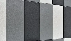 FLUFFO SOFT - LINE EDGE | Miękkie panele ścienne pliki cad, dwg, 3ds, skp, odj