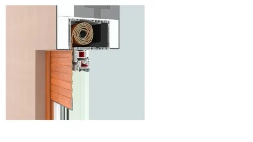 ROLETY NADSTAWNE PETECKI