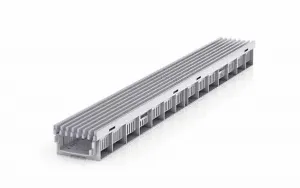 DACHFIX® - ODWODNIENIE DACHU pliki cad, dwg | HAURATON