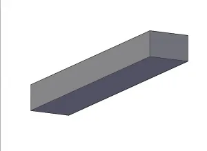 Ściany nośne i działowe - Termalica - Belki nadprożowe pliki cad, dwg, dwf, max