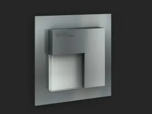Oprawa LED TIMO | pliki dwg, 3D, 3ds