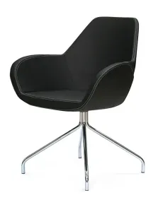 Kolekcja foteli FAN pliki dwg, 3ds, aco | PROFIM