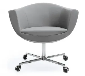 Kolekcja foteli SORRISO - pliki dwg | PROFIM