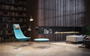 Kolekcja foteli CHIC LOUNGE pliki cad, dwg, 2D, 3D, 3DS | NOWOŚĆ PROFIM