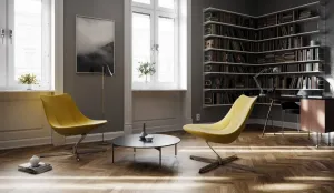 Kolekcja foteli CHIC LOUNGE pliki cad, dwg, 2D, 3D, 3DS | NOWOŚĆ PROFIM