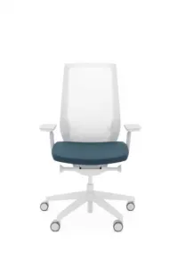 Profim | Fotel obrotowy AccisPro pliki cad, dwg, 3ds | NOWOŚĆ