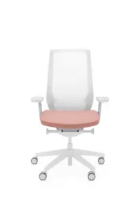 Profim | Fotel obrotowy AccisPro pliki cad, dwg, 3ds | NOWOŚĆ