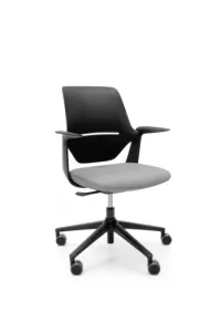 TrilloPro | Fotel obrotowy pliki cad, dwg, 3ds | Profim | NOWOŚĆ