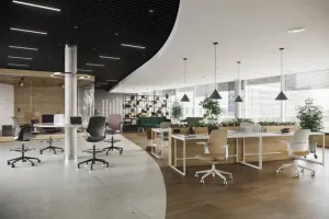 TrilloPro | Fotel obrotowy pliki cad, dwg, 3ds | Profim | NOWOŚĆ