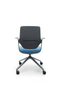 TrilloPro | Fotel obrotowy pliki cad, dwg, 3ds | Profim | NOWOŚĆ