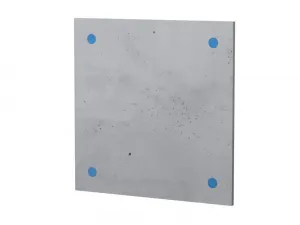 Beton architektoniczny - Płyty betonowe Gap pliki cad | Morgan & M&ouml;ller