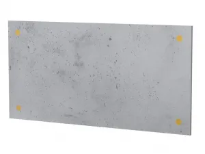 Beton architektoniczny - Płyty betonowe Gap pliki cad | Morgan & M&ouml;ller