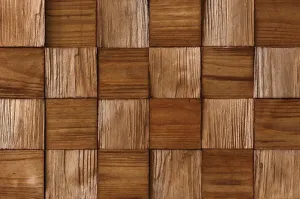 Wood Collection - Panele ścienne QUADRO MINI