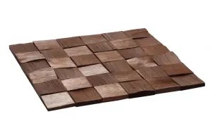 Wood Collection - Panele ścienne QUADRO MINI