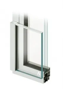 MB-GLASS BARRIER - balustrady zewnętrzne pliki CAD, Revit, ArchiCAD, rfa, | ALUPROF