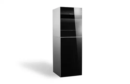 Logatherm WSW196iT - gruntowa pompa ciepła BUDERUS