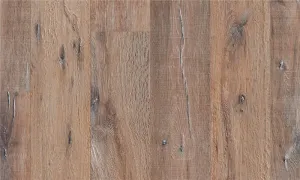 Dąb Brązowy Regenerowany - tekstura