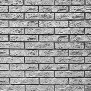 Kamień dekoracyjny ROCK BRICK GRAY | pliki cad, tekstury