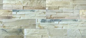 SANTIAGO Sahara | Kamień dekoracyjny Stone Master | pliki cad, tekstury