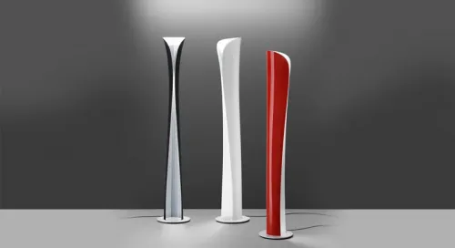 Lampa podłogowa ARTEMIDE - CADMO