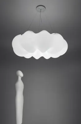 Lampa wisząca ARTEMIDE - NUBOLI