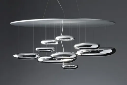 Lampa wisząca ARTEMIDE - MERCURY