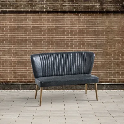 Sofa DIALMA BROWN - DB003701