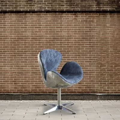 Fotel DIALMA BROWN - DB003035