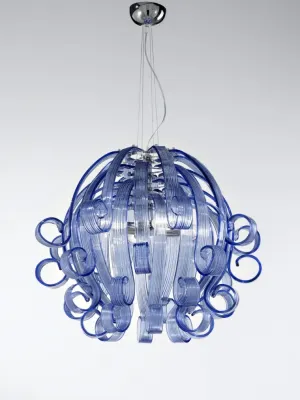 Lampa wisząca VOLTOLINA - MEDUSA