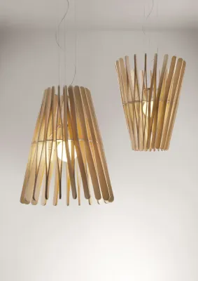 Lampa wisząca FABBIAN - STICK