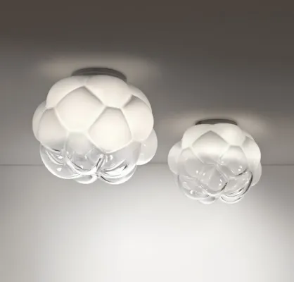 Plafon FABBIAN - CLOUDY