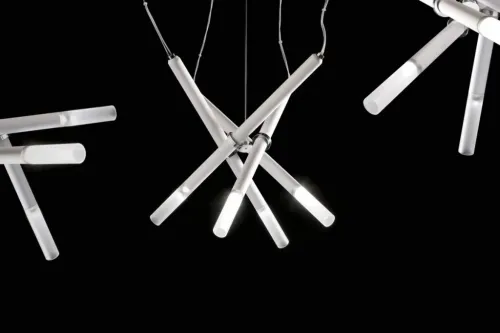 Lampa wisząca FACON DE VENISE - CLAUDE