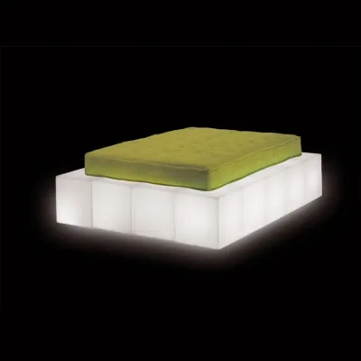 Łóżko SLIDE - DREAM