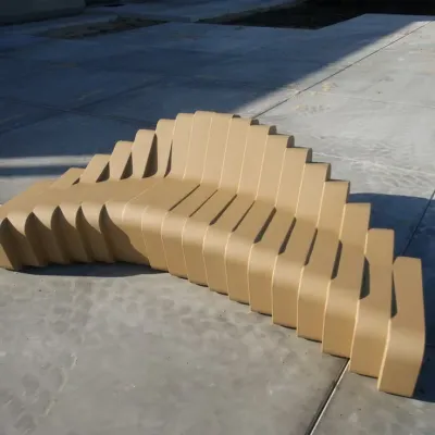 Sofa SIXINCH - CLIFFY