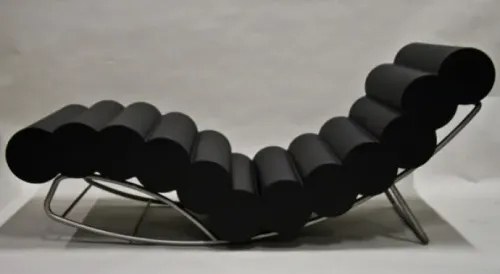 Szezlong SIXINCH - WIGGLEWORM