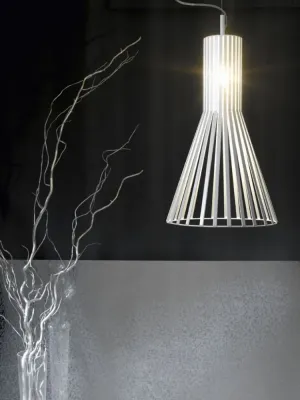 Lampa wisząca ITAMA - CAGE