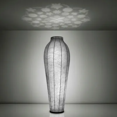 Lampa stojąca FLOS - CHRYSALIS