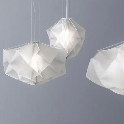 Lampa wisząca FONTANA ARTE - ALBEDO