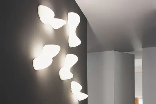 Kinkiet FOSCARINI - BLOB