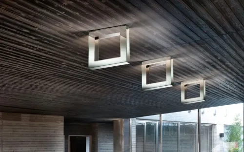 Plafon MURANO LUCE - BOX