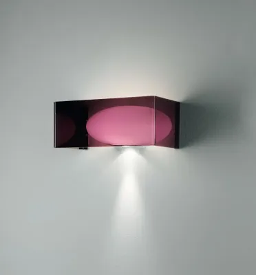 Kinkiet LEUCOS - ENDOE