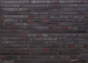 Elewacyjna płytka klinkierowa LF04 Brick capital | Kolecja KING SIZE