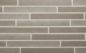 Elewacyjna płytka klinkierowa SILVER STONE (LF19) | Kolecja KING SIZE | NOWOŚĆ
