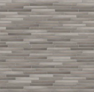 Elewacyjna płytka klinkierowa SILVER STONE (LF19) | Kolecja KING SIZE | NOWOŚĆ