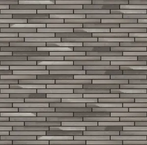 Elewacyjna płytka klinkierowa MOON RIVER (LF20) | Kolecja KING SIZE | NOWOŚĆ