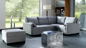 Meble tapicerowane kolekcja Barra Bizzarto