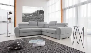 Meble tapicerowane kolekcja Bolzano Bizzarto