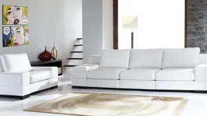 Meble tapicerowane kolekcja Calvados Bizzarto - Przykładowe Zestawienia