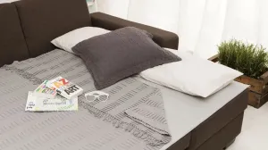 Meble tapicerowane kolekcja Barra Bizzarto - Przykładowe Zestawienia